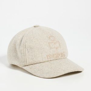 Isabel Marant Tyron Caban Hat
